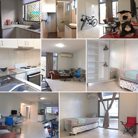 Cozy Room For A Great Stay In Darwin - Excellent Location - Winery Find 4