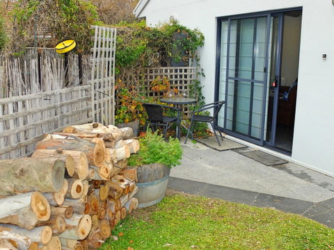 Rock Wallaby - Winery Find 2