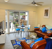 Rock Wallaby - Winery Find