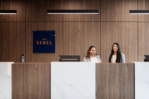 The Sebel Canberra Civic - Winery Find 27
