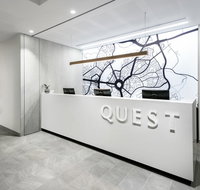 Quest Canberra City Walk - Winery Find