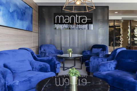 Mantra MacArthur Hotel - Winery Find 43