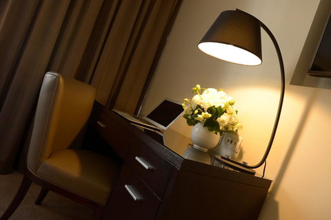 Canberra Rex Hotel - Winery Find 21