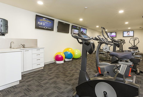 Canberra Rex Hotel - Winery Find 11