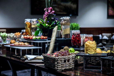 Canberra Rex Hotel - Winery Find 22