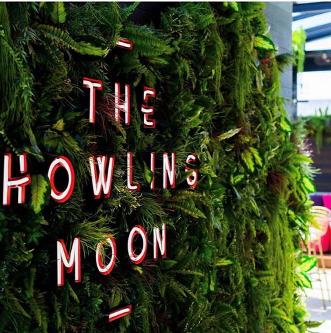 Canberra Rex Hotel - Winery Find 6