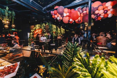 Canberra Rex Hotel - Winery Find 7