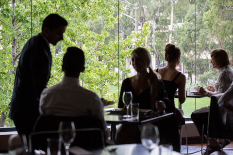 Novotel Canberra - Winery Find 5