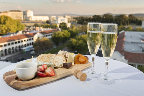 Novotel Canberra - Winery Find 36