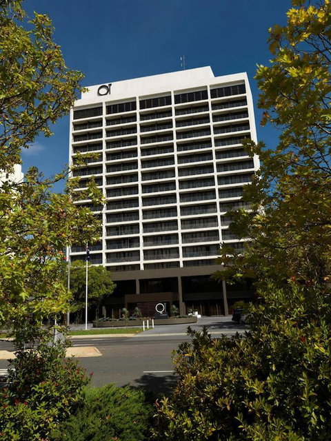 QT Canberra - Winery Find 15