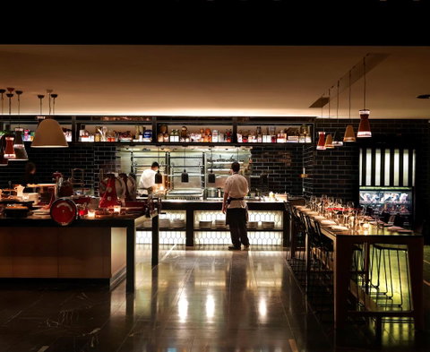 QT Canberra - Winery Find 10