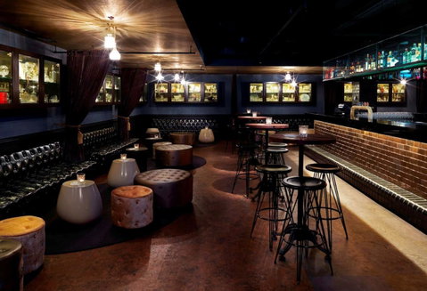 QT Canberra - Winery Find 19