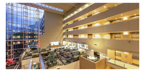 Crowne Plaza Canberra, An IHG Hotel - Winery Find 2