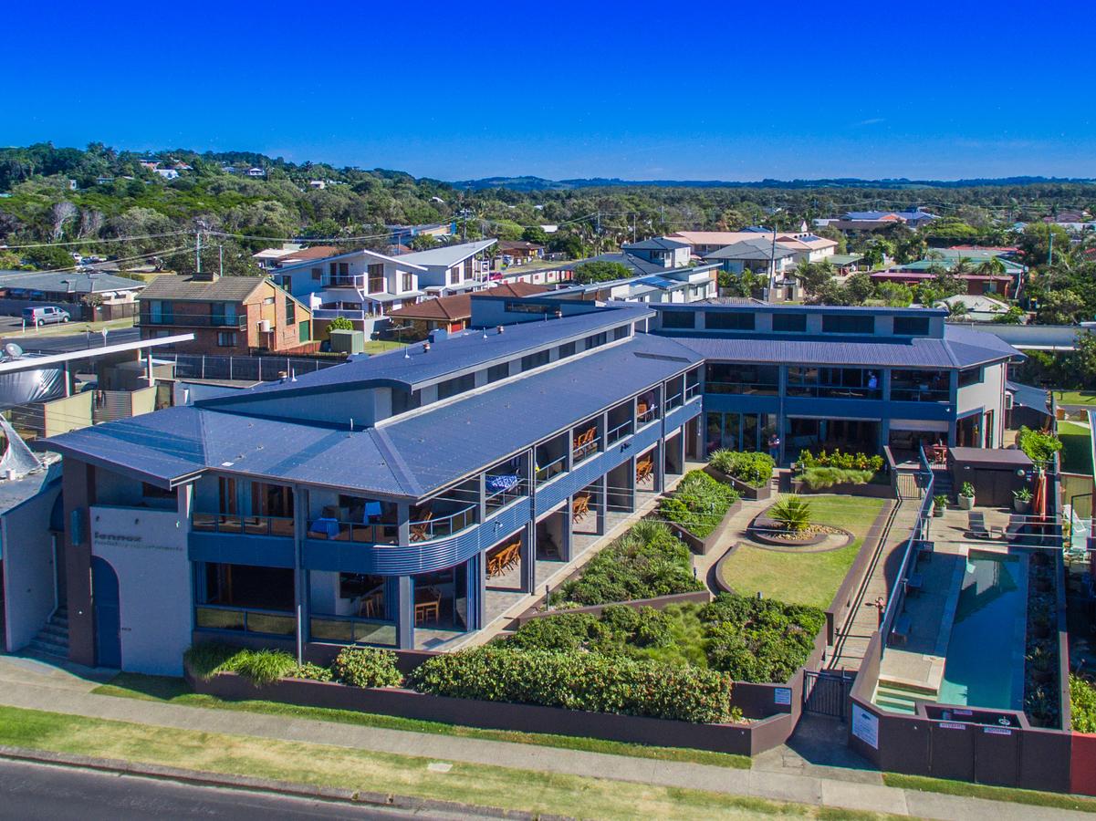 Pimlico Island NSW Winery Find