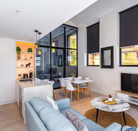 Bond Quarter Loft - Winery Find