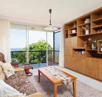 Bondi Apt. for 4 with Panoramic Ocean and Park Views - Winery Find