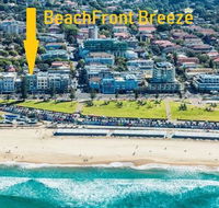 Bondi Beach Front Breeze - Winery Find