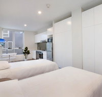 Bondi Beach Studio King Suite 1 - Winery Find