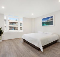 Bondi Beach Studio King Suite 2 - Winery Find