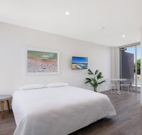 Bondi Beach Studio Penthouse Suite  Balcony - Winery Find