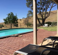 BONNIE DOON - GREAT GET AWAY - Winery Find