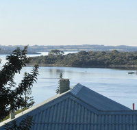 Bonnie View - a wonderful view up the river Experience Augusta - Winery Find