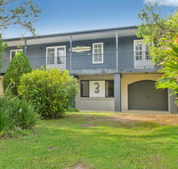 BONNY BEACH HOUSE - Holiday Accomodation with Pool - Winery Find