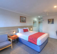 Boonah Motel - Winery Find