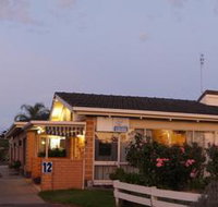 Bordertown Dukes Motorinn - Winery Find