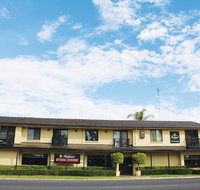Boulevard Motor Inn - Winery Find