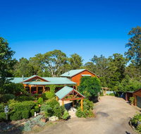 Bourndaroo Lodge - Winery Find