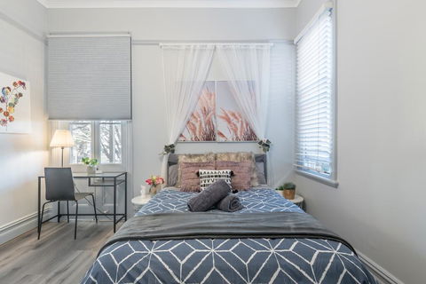 Boutique Private Rm Situated In The Heart Of Burwood1 - Winery Find 0