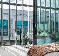 BOUTIQUE STAYS - Axel Apartments - Winery Find