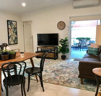 Boutique Stays - Carlton Terrace - Winery Find