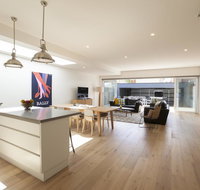 Boutique Stays - Contempo - House in Prahran - Winery Find