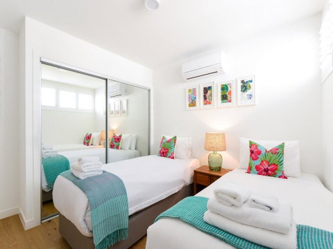 Boutique Stays - Hampton Lookout - Winery Find 2