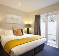 Boutique Stays - Roxys Place Prahran House - Winery Find
