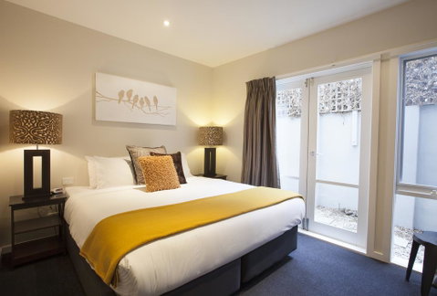 Boutique Stays - Roxys Place, Prahran House - Winery Find 0