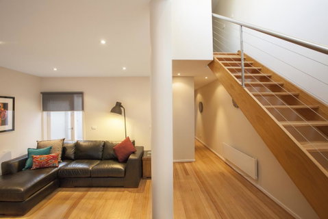 Boutique Stays - Roxys Place, Prahran House - Winery Find 2