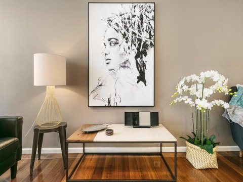 Boutique Stays - Sandy Breeze 3 - Winery Find 2
