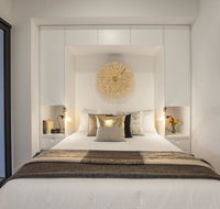 Boutique Stays - Vox Terrace Prahran Apartment - Winery Find