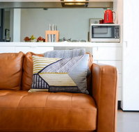 Boutique Stays - Vox Vibe Prahran Apartment - Winery Find