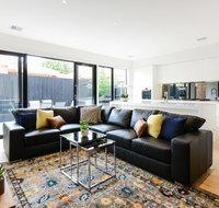 Boutique Stays-Murrumbeena Place 1 - Winery Find