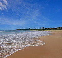 Bowery Beach House - spacious family accommodation - Winery Find