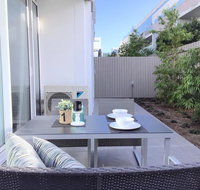 BPM Brighton APT with Garden LG1 - Winery Find