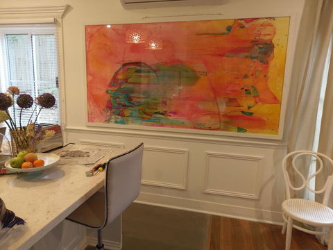 Bradshaw House - Winery Find 2