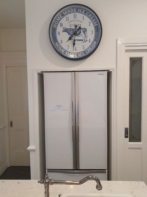 Bradshaw House - Winery Find 1