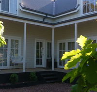 Bradshaw House - Winery Find