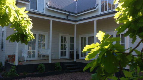 Bradshaw House - Winery Find 0