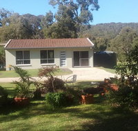 Brahminy Retreat - Winery Find